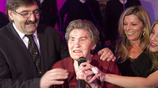 50-ti rođendan restorana Niko, foto: Darko Belančić 50-ti rođendan restorana Niko, foto: Darko Belančić