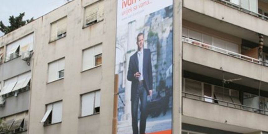 Ivan Kuret – neprocjenjivo Ivan Kuret – neprocjenjivo