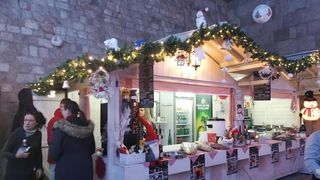 Otvorenje Adventa u Pagu Otvorenje Adventa u Pagu