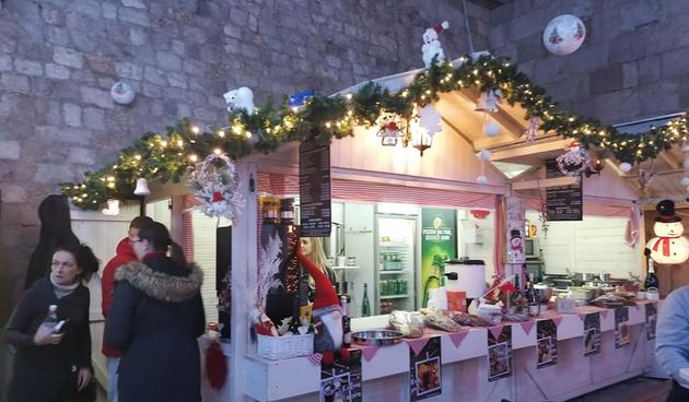 Otvorenje Adventa u Pagu