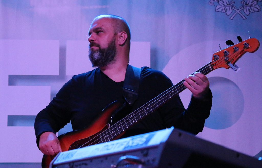 Massimo održao koncert na Viru Massimo održao koncert na Viru