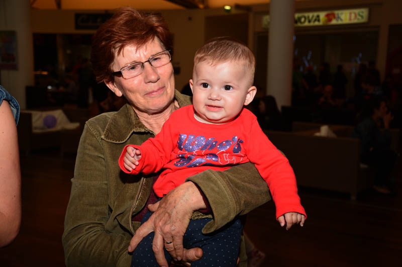 Supernova: Vesela subota 3. svibnja 2014. Foto: Iva Perinčić Supernova: Vesela subota 3. svibnja 2014. Foto: Iva Perinčić