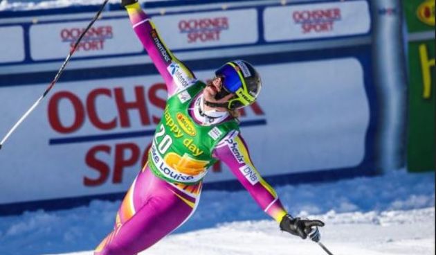 Kjetil Jansrud, foto: Reuters