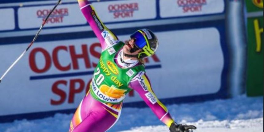 Kjetil Jansrud, foto: Reuters Kjetil Jansrud, foto: Reuters