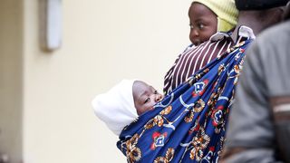 Zambija: Gradska svakodnevica u Ndoli Zambija: Gradska svakodnevica u Ndoli