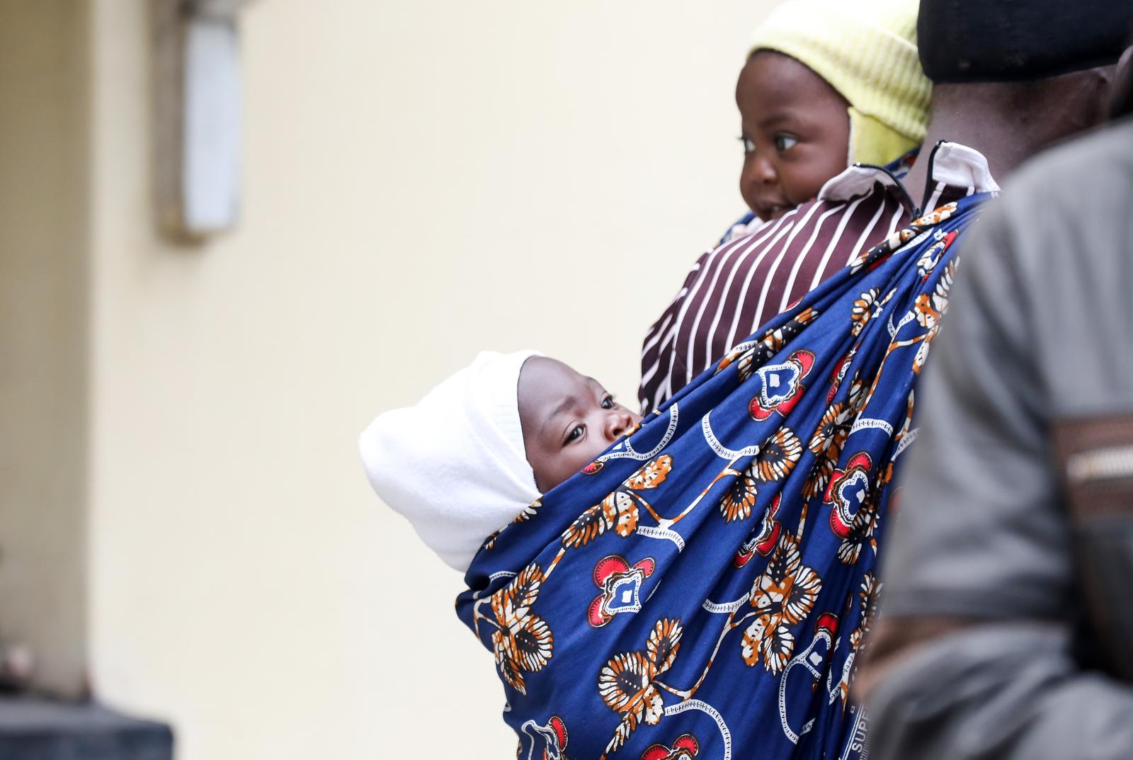 Zambija: Gradska svakodnevica u Ndoli Zambija: Gradska svakodnevica u Ndoli