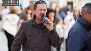 Đir po gradu, subotnja špica 18. studenog 2017.