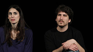 Jednostavno (ne)sretni u HNK Zadar, foto: L. Banić