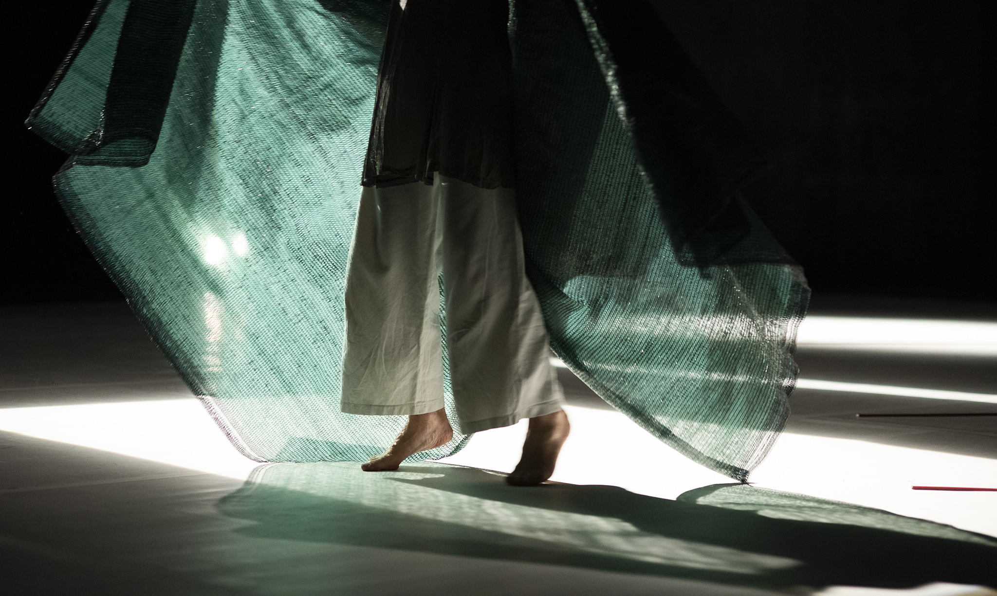 Otvoren 12. MONOPLAY – festival plesnog sola