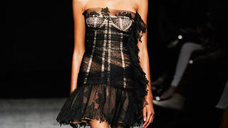 Valentino couture jesen 2009 (Moda.hr)