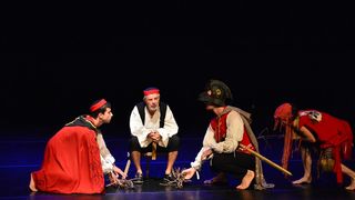 Kako je Potjeh tražio istinu, foto: Iva Perinčić