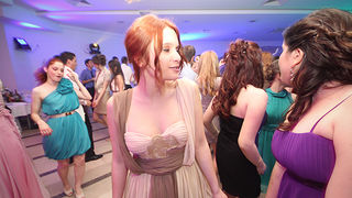 Maturalna večer gimnazije jurja barakovića (foto:Saša Čuka) Maturalna večer gimnazije jurja barakovića (foto:Saša Čuka)