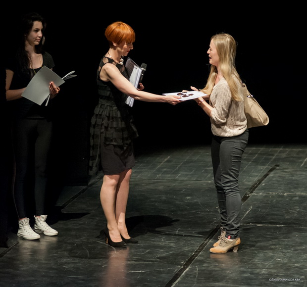 3. Zadarski plesni festival u sjećanje na Nives Šimatović-Predovan, Foto: Željko Karavida 3. Zadarski plesni festival u sjećanje na Nives Šimatović-Predovan, Foto: Željko Karavida