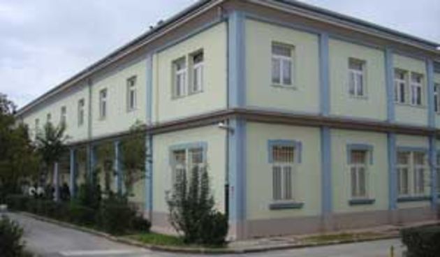 Novi kampus (unizd.hr)