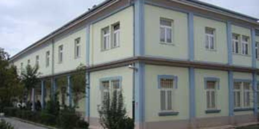 Novi kampus (unizd.hr) Novi kampus (unizd.hr)