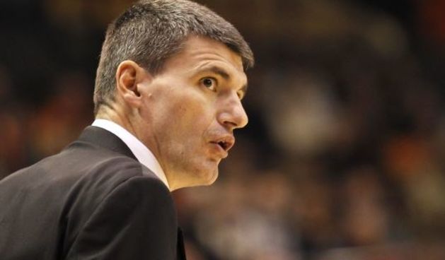 Velimir Perasović, foto: valenciabasket.com
