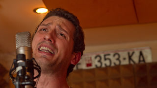 Na snimanju novog albuma Sexymotherfuckersa, Foto: Leo Banić