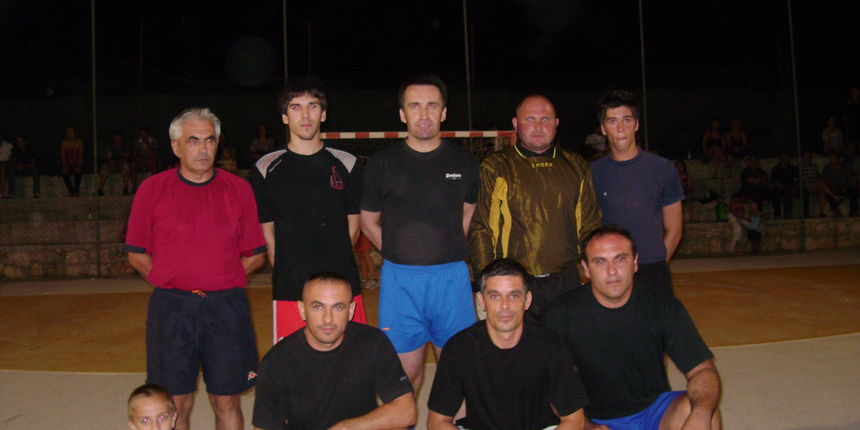 MNK Josići MNK Josići