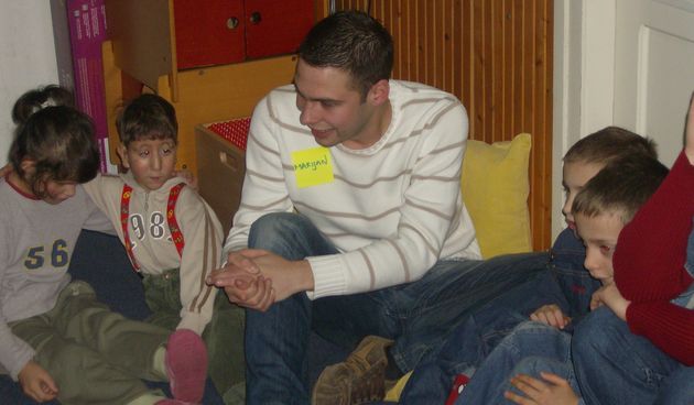 Dječji vrtić “Latica”