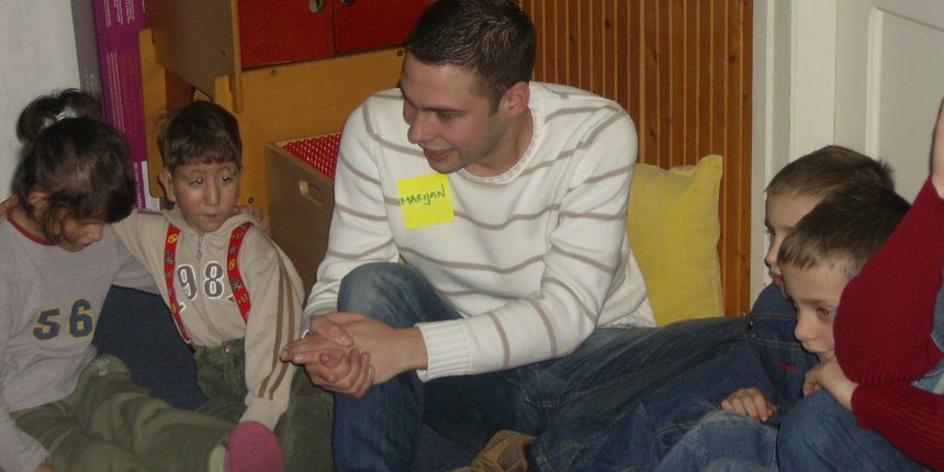 Dječji vrtić “Latica” Dječji vrtić “Latica”