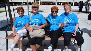 20 godina udruge “Relaks”, foto: Iva Perinčić