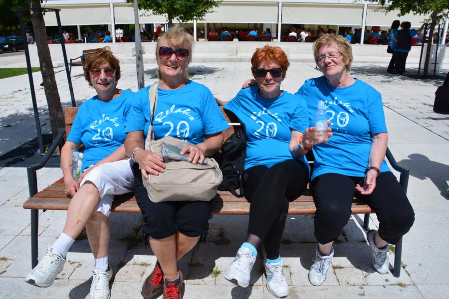 20 godina udruge “Relaks”, foto: Iva Perinčić