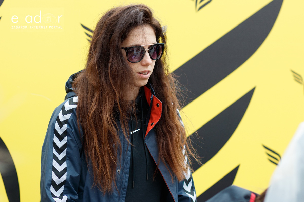 Đir po gradu, subotnja špica 4. svibnja 2019.