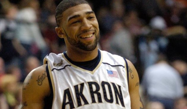 Romeo Travis, foto: Facebook