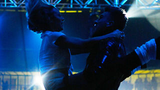 “Top Stars” u Zadru (foto: Saša Čuka)