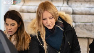 Đir po gradu, subotnja špica 19. siječnja 2019. Đir po gradu, subotnja špica 19. siječnja 2019.