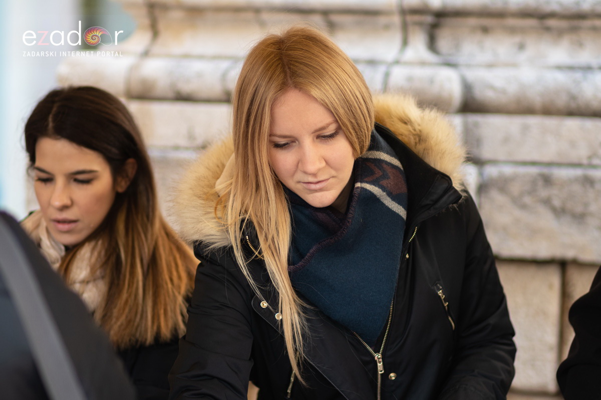 Đir po gradu, subotnja špica 19. siječnja 2019. Đir po gradu, subotnja špica 19. siječnja 2019.