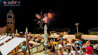 4. Fešta od sira u Kolanu