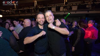 Tomislav Bralić i klapa Intrade @ Božić u Arsenalu