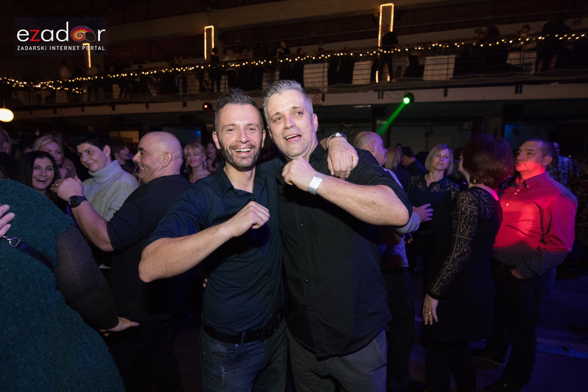 Tomislav Bralić i klapa Intrade @ Božić u Arsenalu