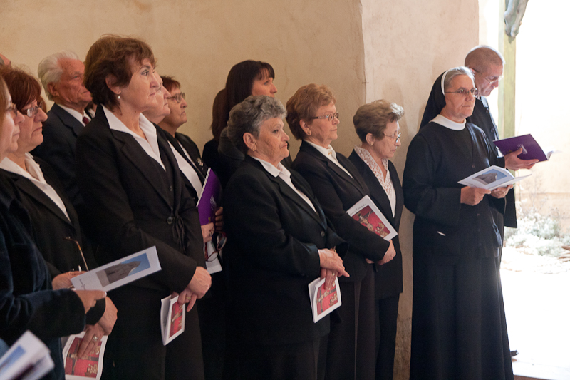 Otvaranje međunarodne manifestacije “Dani kršćanske kulture” i izložba “Častimo te, Križu sveti”, Foto: Darko Belančić Otvaranje međunarodne manifestacije “Dani kršćanske kulture” i izložba “Častimo te, Križu sveti”, Foto: Darko Belančić