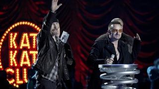 MTV Europe Music Awards Berlin (Foto: Reuters)