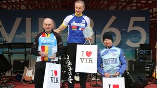 4. Velika nagrada otoka Vira