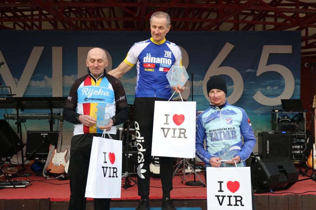 4. Velika nagrada otoka Vira