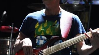 Carlos Santana na RADAR festivalu (foto: Filip Plazonić)