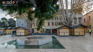 Đir po gradu, ponedjeljak 18. studenog 2019.