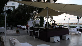 Garden – otvorenje sezone 2010.