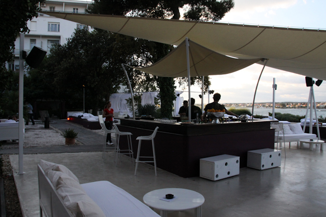 Garden – otvorenje sezone 2010.