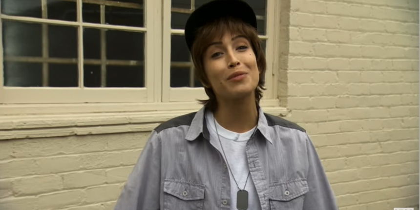 Stevie Ryan Stevie Ryan