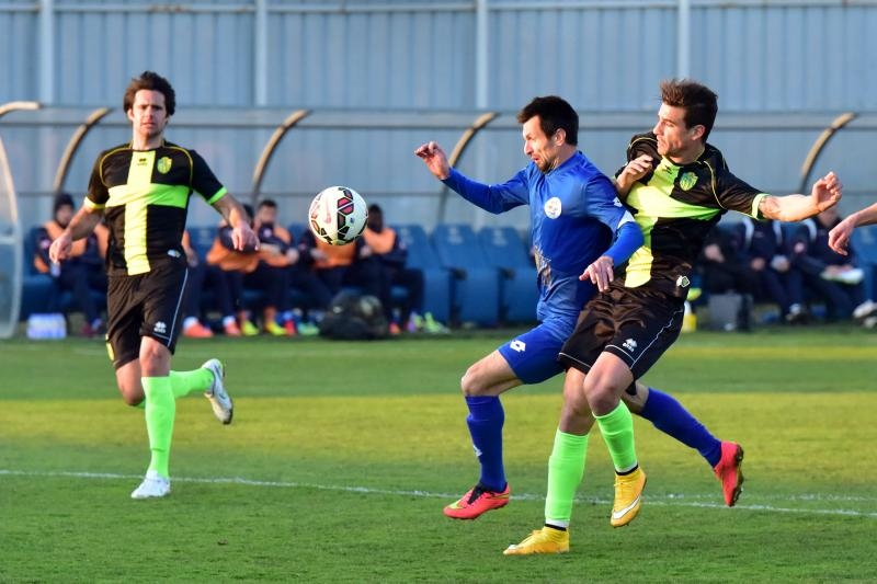 Stadion Stanovi, Zadar – MAXtv 1. HNL, 24. kolo, NK Zadar – NK Istra 1961 2-0. Photo: Dino Stanin/PIXSELL Stadion Stanovi, Zadar – MAXtv 1. HNL, 24. kolo, NK Zadar – NK Istra 1961 2-0. Photo: Dino Stanin/PIXSELL