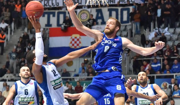 HT Premijer liga: KK Zadar – KK Cibona 76-66