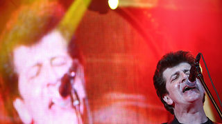 Karlovačko live 2011 (foto:Saša Čuka)