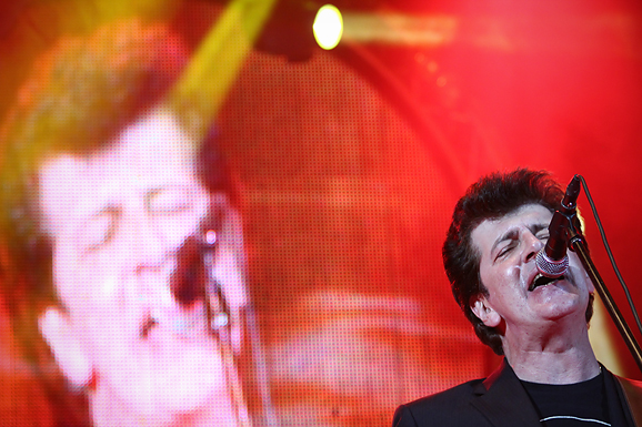 Karlovačko live 2011 (foto:Saša Čuka)