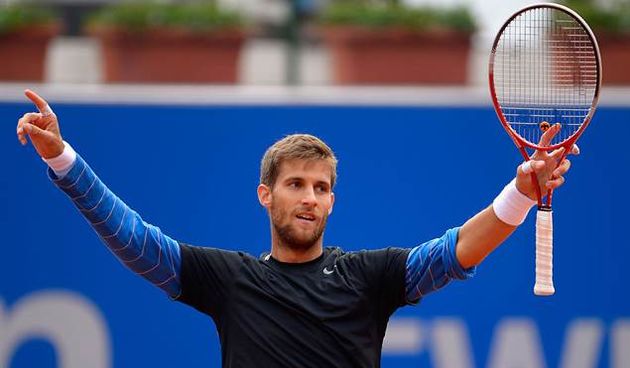 Martin Kližan, foto: atpworldtour