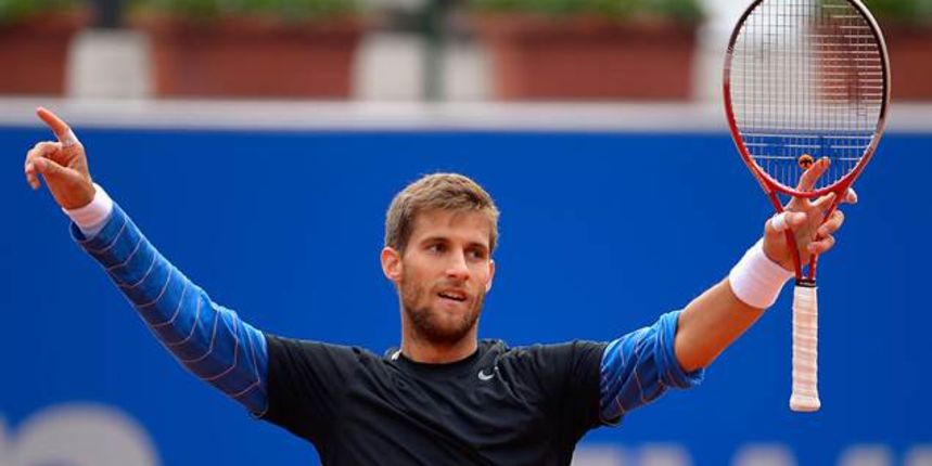 Martin Kližan, foto: atpworldtour Martin Kližan, foto: atpworldtour