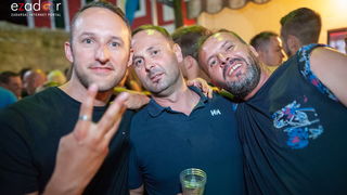 Sukošanska fešta 2018. uz Tomislava Bralića i klapu Intrade te Jelenu Rozgu Sukošanska fešta 2018. uz Tomislava Bralića i klapu Intrade te Jelenu Rozgu